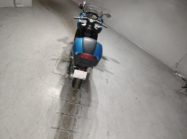 Мотоцикл BMW C600 SPORT с пробегом 10022 km