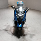 Мотоцикл BMW C600 SPORT с пробегом 10022 km