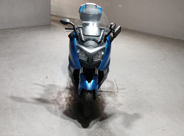 Мотоцикл BMW C600 SPORT с пробегом 10022 km
