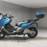 Мотоцикл BMW C600 SPORT с пробегом 10022 km