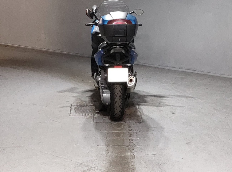Мотоцикл BMW C600 SPORT с пробегом 10022 km