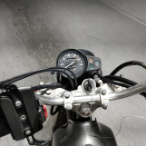 Мотоцикл Honda FTR223 с пробегом 33652 km