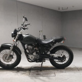 Мотоцикл Honda FTR223 с пробегом 33652 km