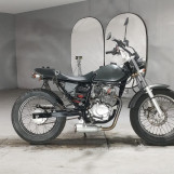 Мотоцикл Honda FTR223 с пробегом 33652 km