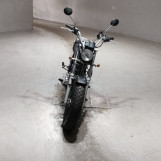 Мотоцикл Honda FTR223 с пробегом 33652 km