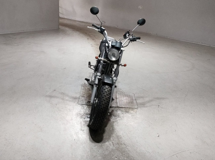 Мотоцикл Honda FTR223 с пробегом 33652 km