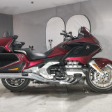 Мотоцикл Honda GL1800 TOUR D с пробегом 16562 km