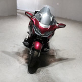 Мотоцикл Honda GL1800 TOUR D с пробегом 16562 km