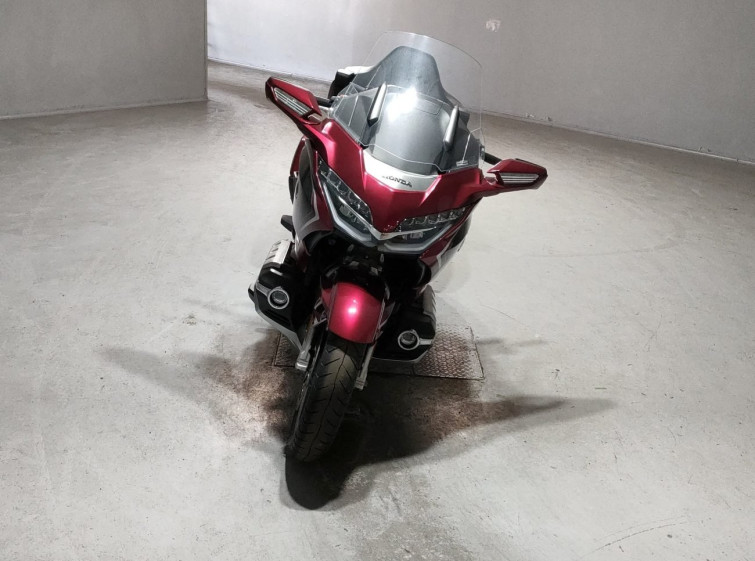 Мотоцикл Honda GL1800 TOUR D с пробегом 16562 km