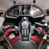 Мотоцикл Honda GL1800 TOUR D с пробегом 16562 km