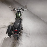 Мотоцикл Triumph STREET SCRAMBLER с пробегом 4915 km