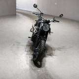 Мотоцикл Triumph STREET SCRAMBLER с пробегом 4915 km