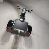 Мотоцикл HD XL1200S TRIKE с пробегом 28840 km