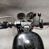 Мотоцикл HD XL1200S TRIKE с пробегом 28840 km