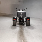 Мотоцикл HD XL1200S TRIKE с пробегом 28840 km