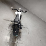 Мотоцикл Husqvarna VITPILEN 401 з пробігом 2481 km