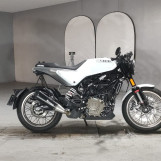 Мотоцикл Husqvarna VITPILEN 401 з пробігом 2481 km