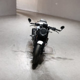 Мотоцикл Husqvarna VITPILEN 401 з пробігом 2481 km