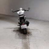 Мотоцикл Husqvarna VITPILEN 401 з пробігом 2481 km