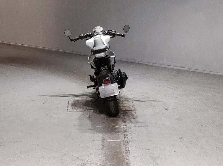 Мотоцикл Husqvarna VITPILEN 401 з пробігом 2481 km