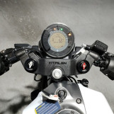 Мотоцикл Husqvarna VITPILEN 401 з пробігом 2481 km