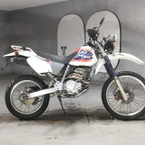 Мотоцикл Honda XR250 BAJA с пробегом 2495 km