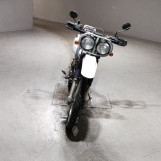 Мотоцикл Honda XR250 BAJA с пробегом 2495 km