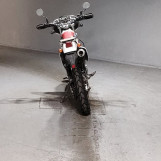 Мотоцикл Honda XR250 BAJA с пробегом 2495 km