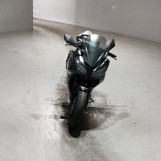 Мотоцикл Kawasaki NINJA250 з пробігом 8949 km
