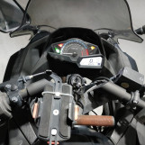 Мотоцикл Kawasaki NINJA250 з пробігом 8949 km