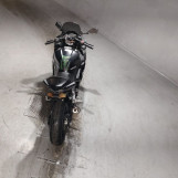 Мотоцикл Kawasaki NINJA250 з пробігом 8949 km