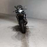 Мотоцикл Kawasaki NINJA250 з пробігом 8949 km