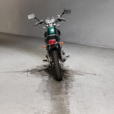 Мотоцикл Honda GB250 CLUBMAN з пробігом 18998 km