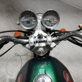 Мотоцикл Honda GB250 CLUBMAN з пробігом 18998 km