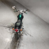 Мотоцикл Honda GB250 CLUBMAN з пробігом 18998 km