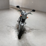 Мотоцикл Honda GB250 CLUBMAN з пробігом 18998 km