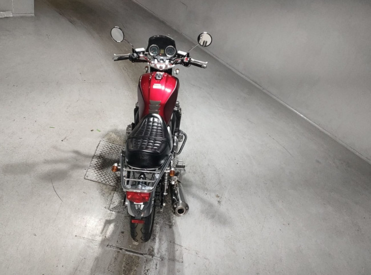 Мотоцикл Honda CB1100 с пробегом 20212 km