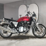 Мотоцикл Honda CB1100 с пробегом 20212 km