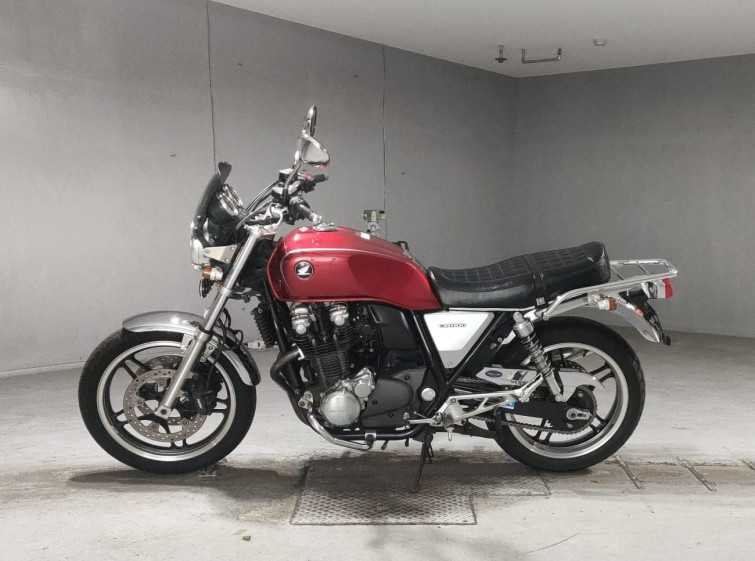 Мотоцикл Honda CB1100 с пробегом 20212 km