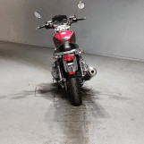 Мотоцикл Honda CB1100 с пробегом 20212 km