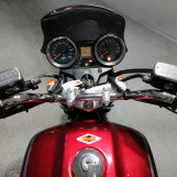 Мотоцикл Honda CB1100 с пробегом 20212 km