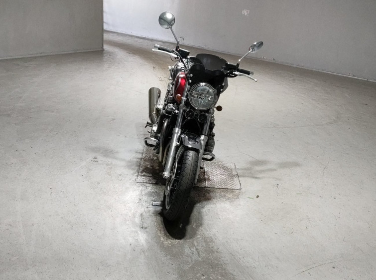 Мотоцикл Honda CB1100 с пробегом 20212 km