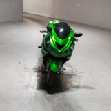Мотоцикл Kawasaki NINJA ZX-14R с пробегом 15848 km