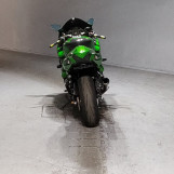 Мотоцикл Kawasaki NINJA ZX-14R с пробегом 15848 km
