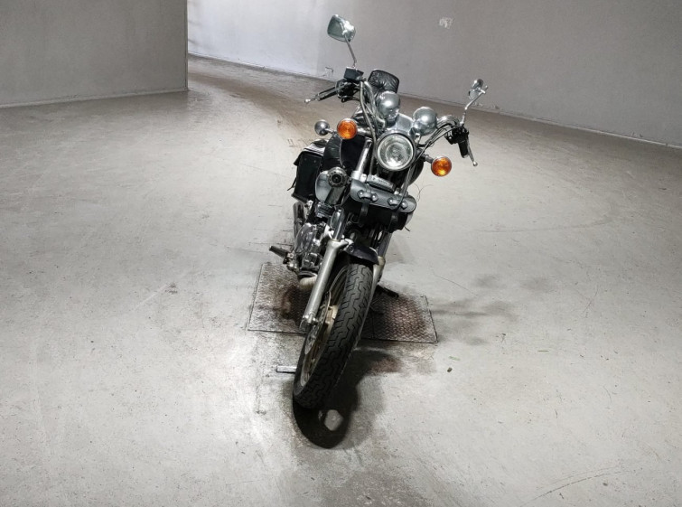 Мотоцикл Yamaha VIRAGO XV1100 с пробегом 35553 km