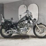 Мотоцикл Yamaha VIRAGO XV1100 с пробегом 35553 km