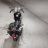 Мотоцикл Yamaha VIRAGO XV1100 с пробегом 35553 km