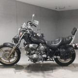 Мотоцикл Yamaha VIRAGO XV1100 с пробегом 35553 km