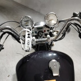 Мотоцикл Yamaha VIRAGO XV1100 с пробегом 35553 km