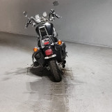 Мотоцикл Yamaha VIRAGO XV1100 с пробегом 35553 km